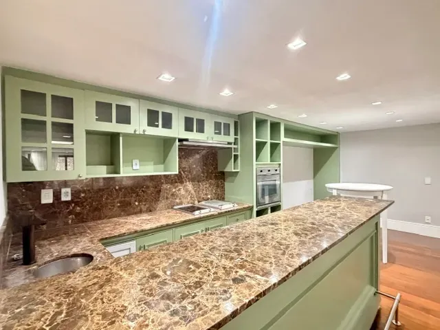 Casa mobiliada, 594 m², com piscina privativa — photo 35