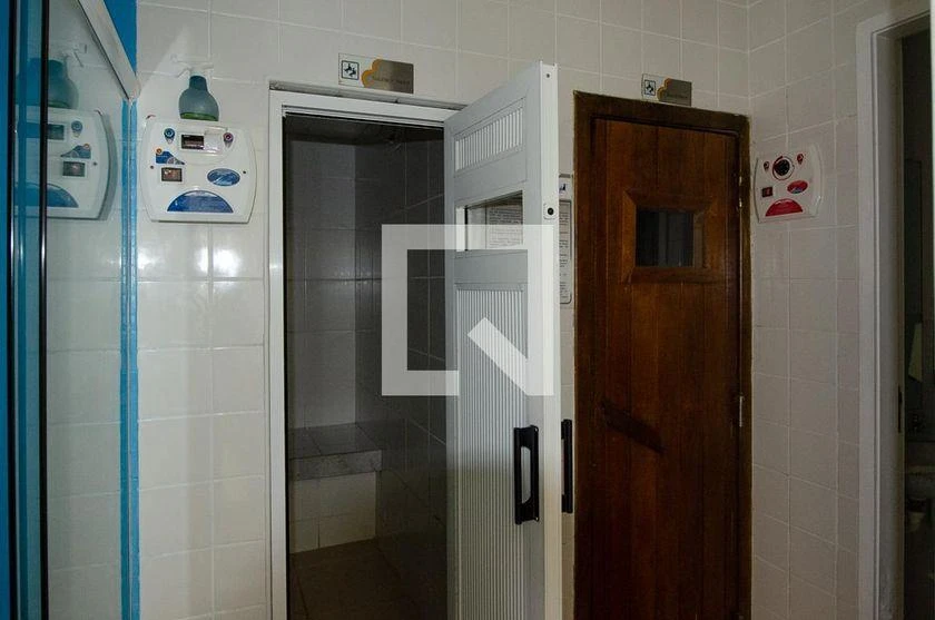 Квартира з 3 спальнями, у будинку є тренажерний зал — photo 46