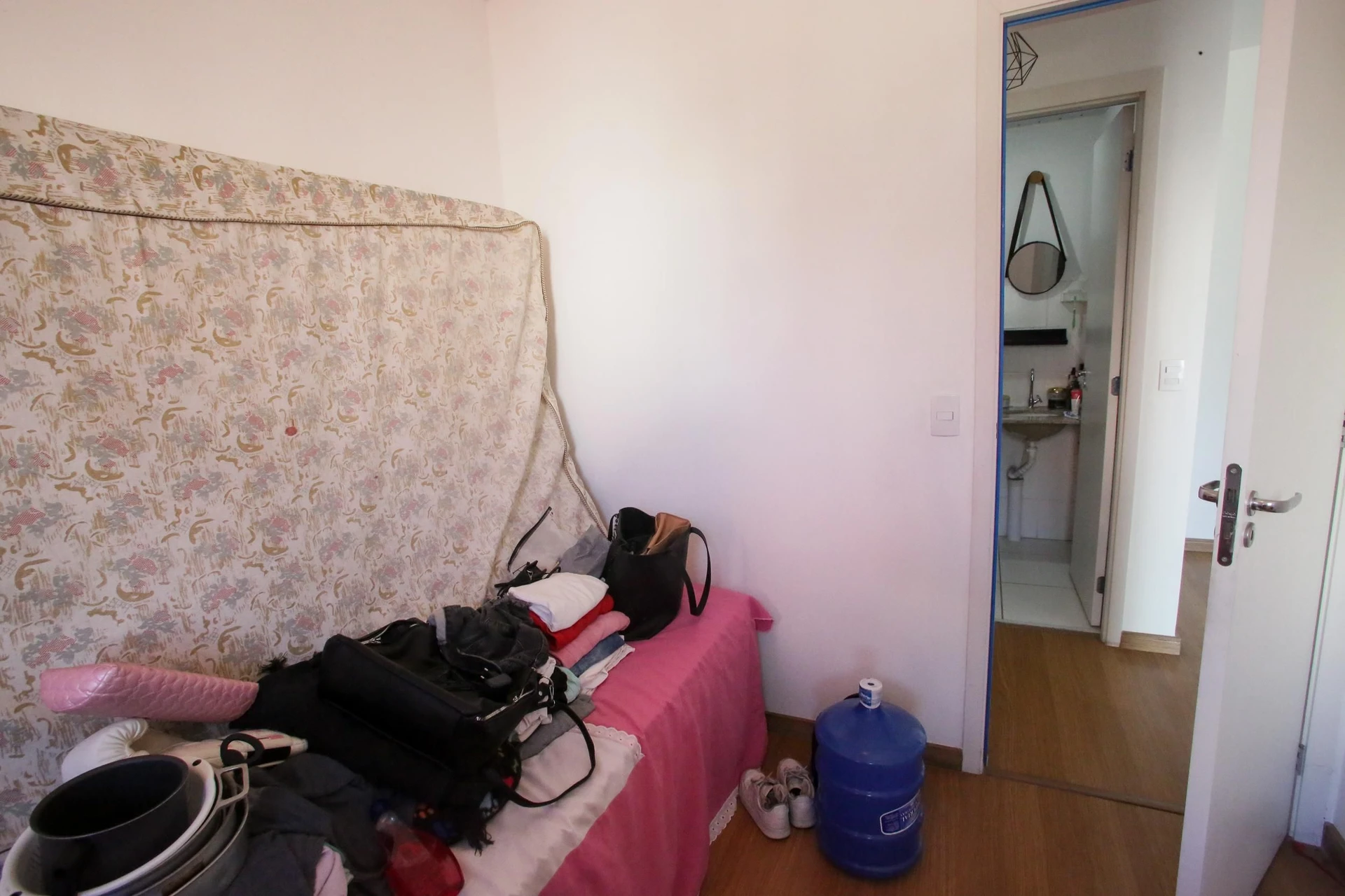 Apartamento para alugar com 2 quartos e varanda gourmet — photo 24