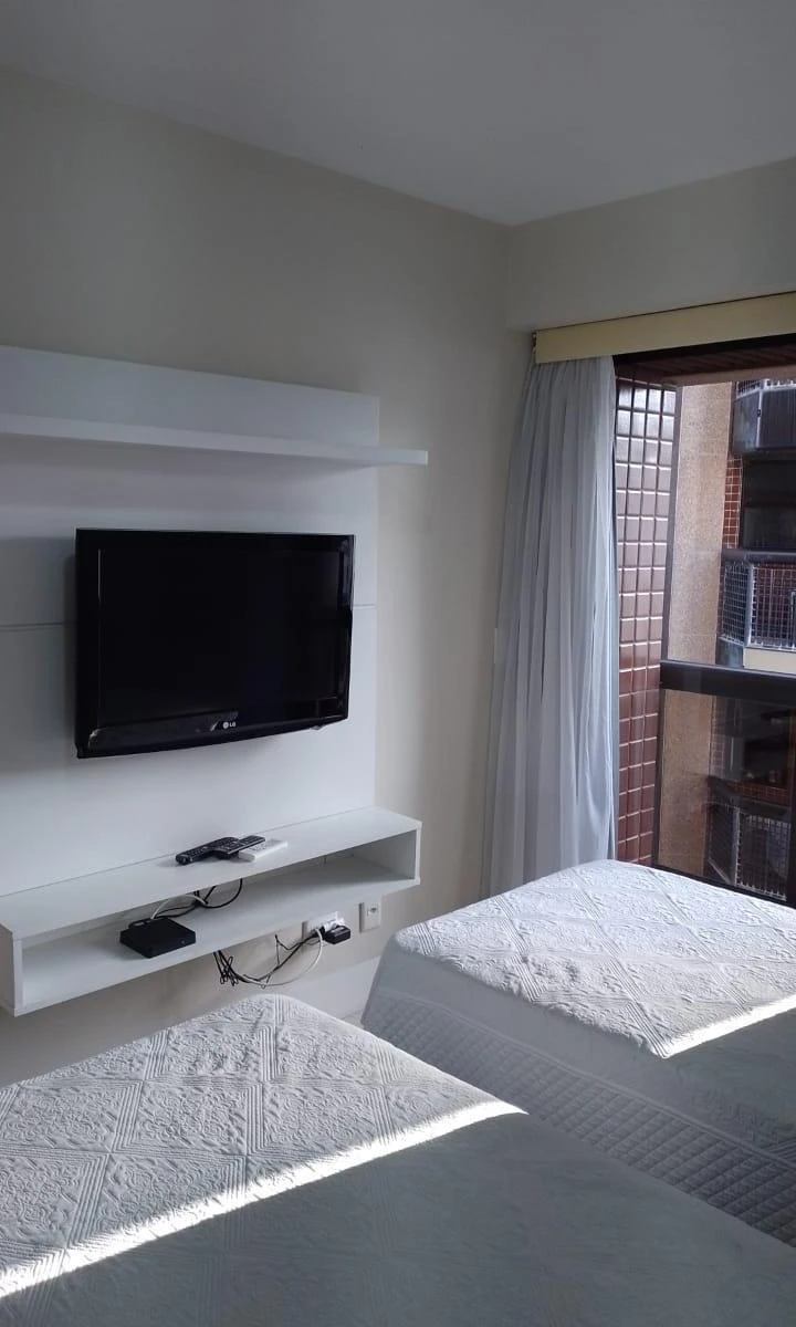 2-bedroom apartment with 110 m² and 1 parking space — photo 46