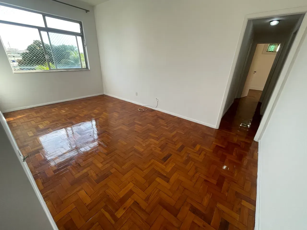 Apartment with 2 bedrooms, 2 bathrooms and 1 parking space — photo 7