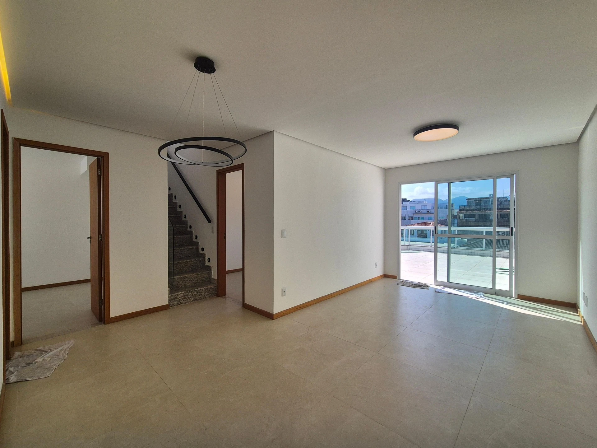 Apartment, 190 m², with a mountain view — photo 3