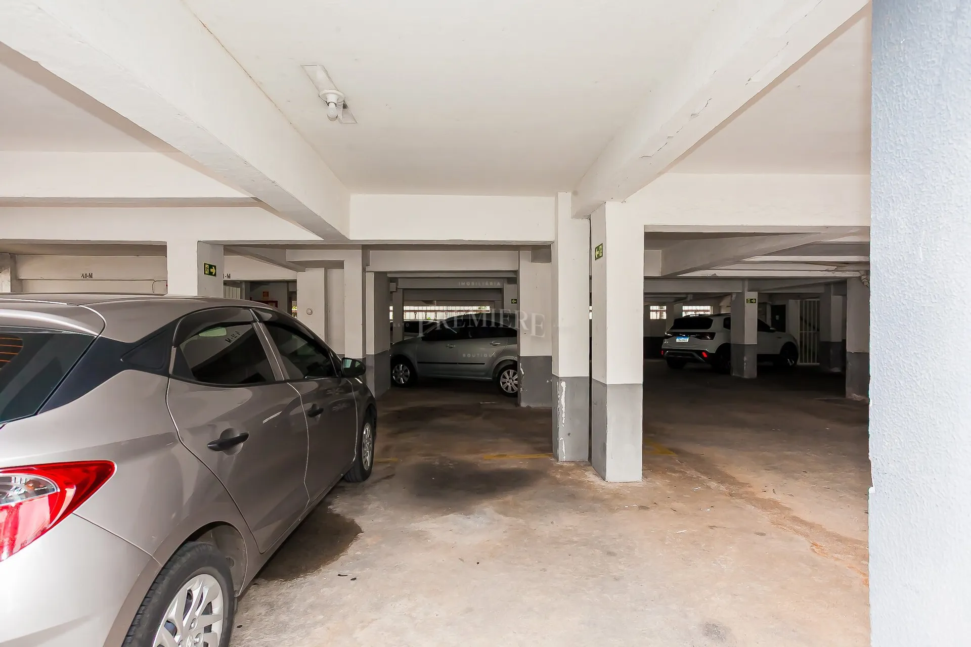3-bedroom apartment with a washing machine in Curitiba — photo 5