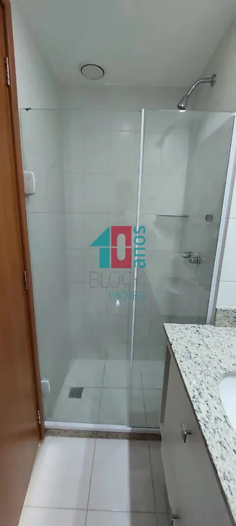 Apartamento de 2 quartos com varanda e cozinha fechada — photo 4