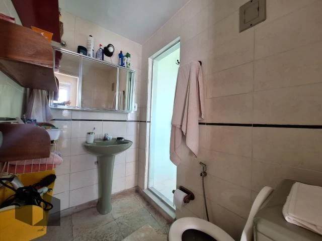 Cobertura com 3 dormitórios e churrasqueira na varanda — photo 22
