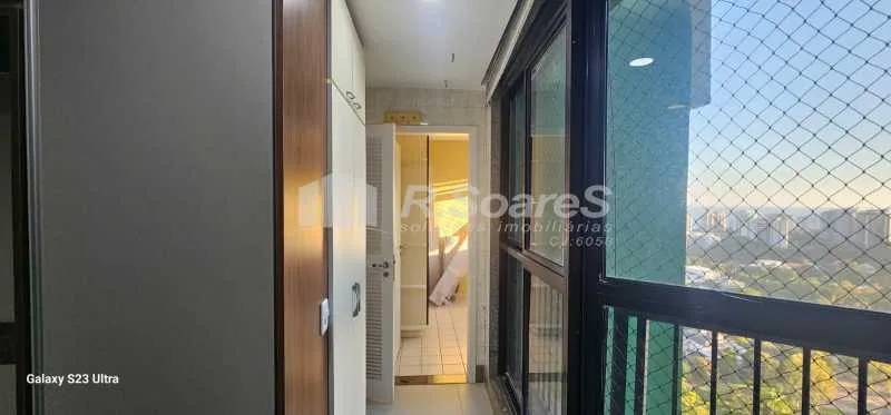 217 m² duplex with 3 en-suite bedrooms and 2 parking spots — photo 25