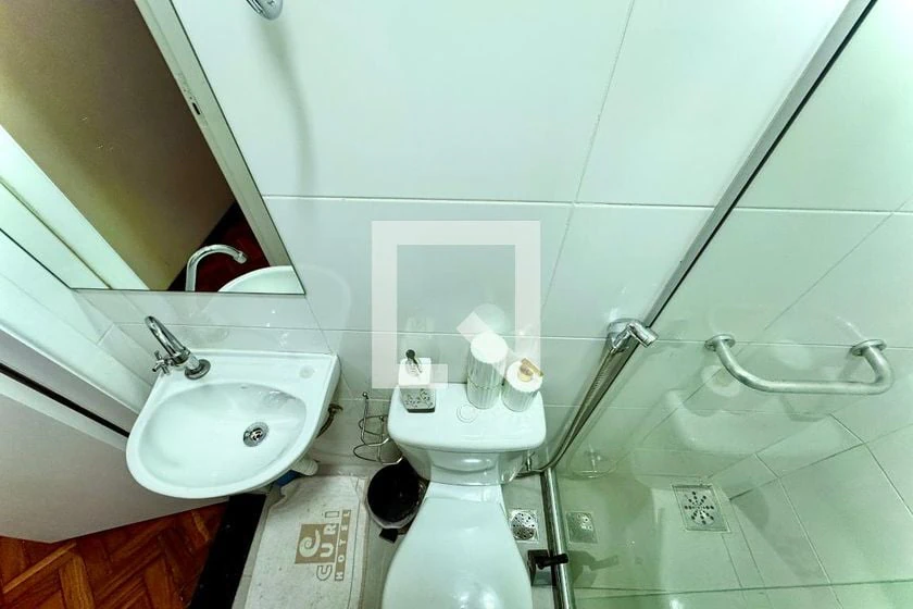 Apartamento mobiliado de 114 m² com 3 quartos e 2 banheiros — photo 4