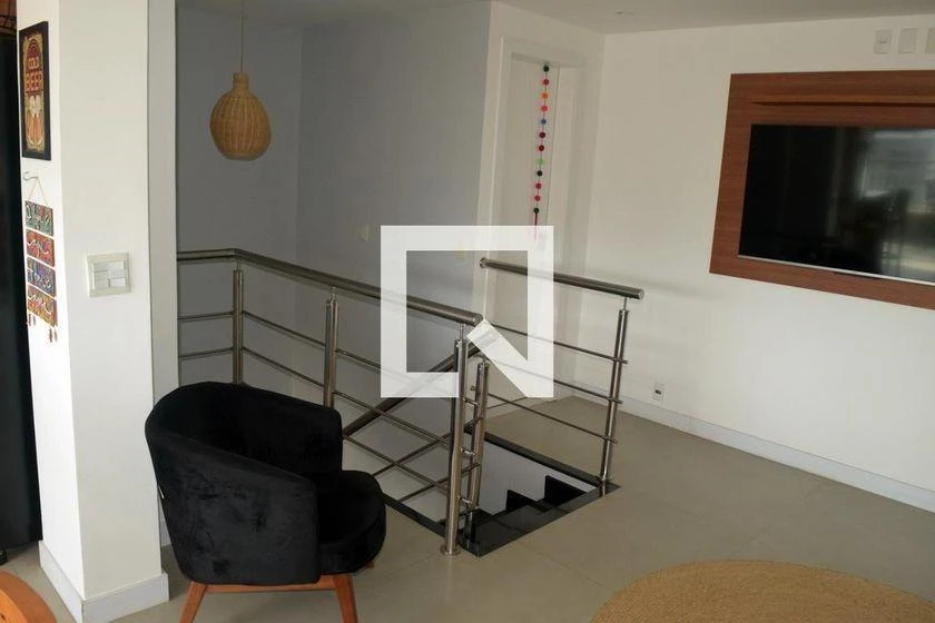 Furnished 156 m² apartment with 3 bedrooms and balcony — photo 42