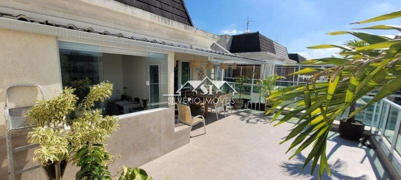 Apartamento mobiliado de 200 m² com 3 quartos e churrasqueira — photo 2