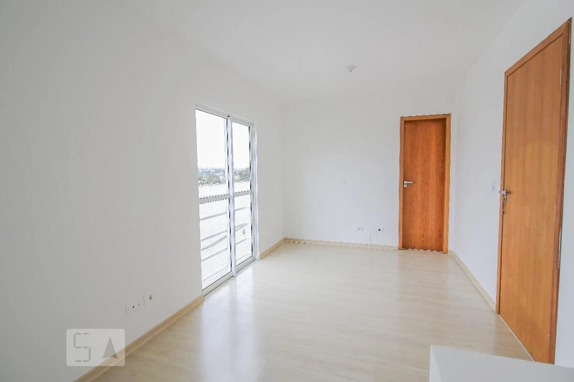 3-bedroom house, 1 with its own bathroom, 90 m², Curitiba — photo 4