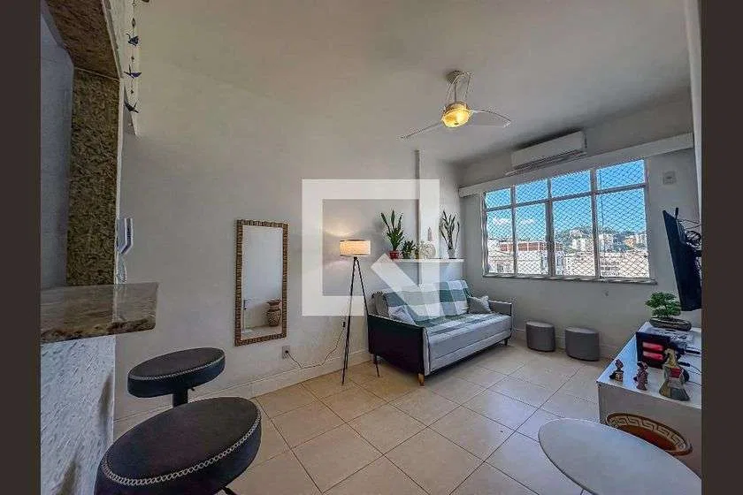 45 m² 1-bedroom apartment with 1 parking space — photo 8