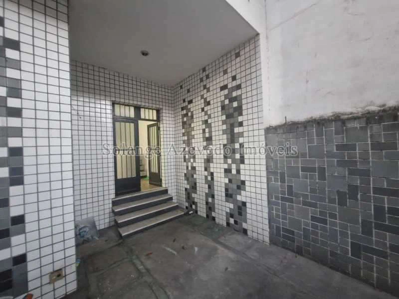 Casa sem mobília de 400 m² com 5 quartos e 4 banheiros — photo 19