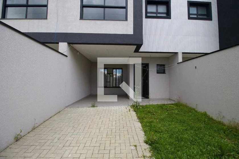 4-bedroom house, 1 with its own bathroom, 140 m², Curitiba — photo 23