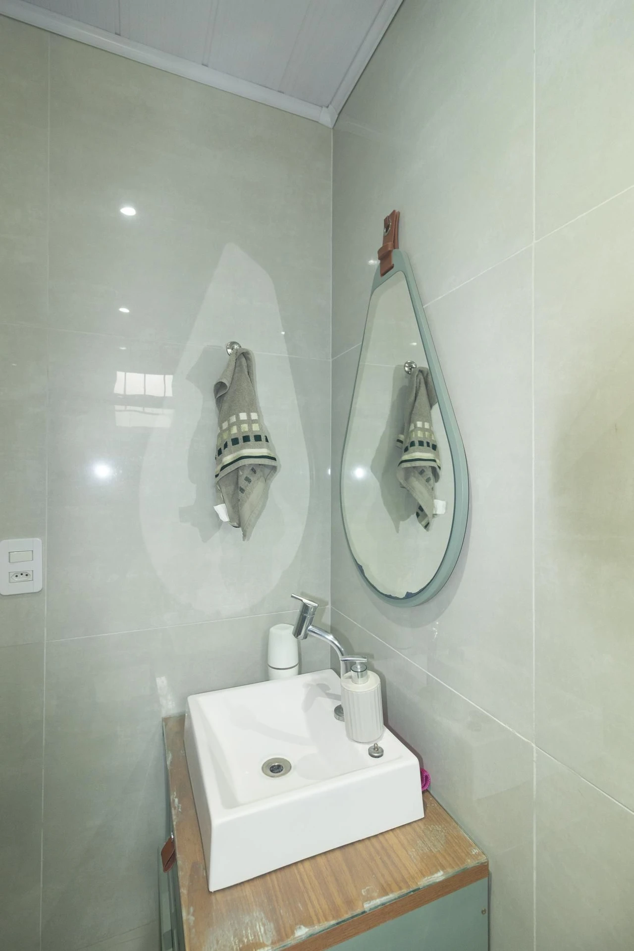 Будинок 120 м² із садом та балконом із грилем — photo 12