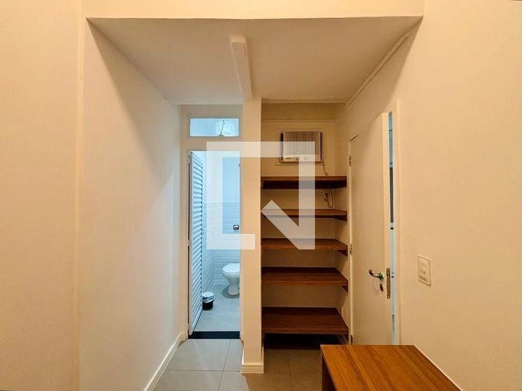 Apartment, 90 m², with a home office — photo 24