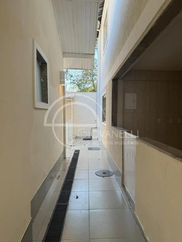 Casa com 3 quartos e 470 m² com 2 vagas e suítes — photo 28
