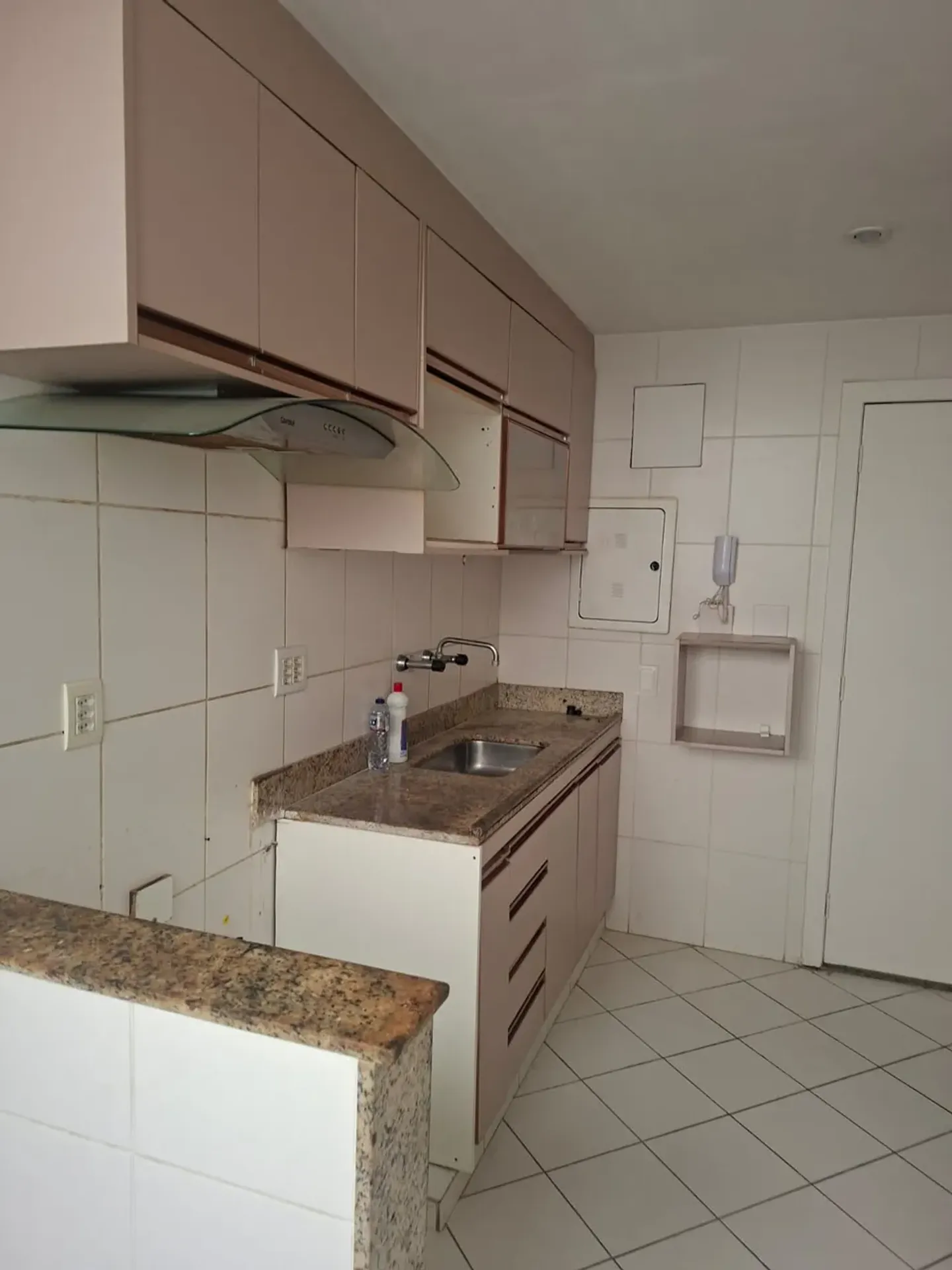 75 m² apartment with 3 bedrooms and a balcony — photo 10