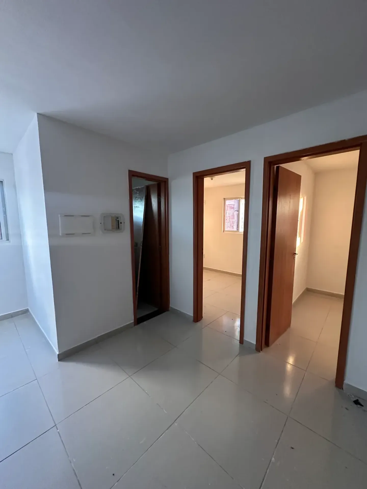 2-bedroom apartment, 48 m² — photo 9