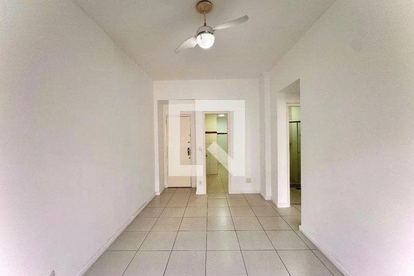 Apartamento com vista para as montanhas, Botafogo — photo 9