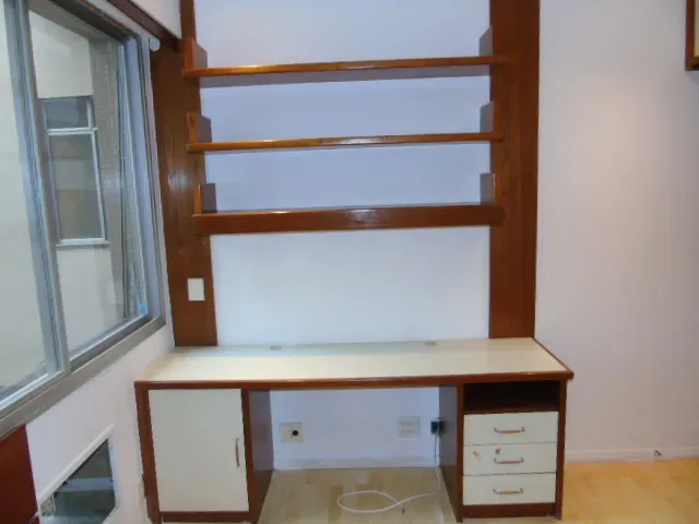 Rental apartment with 3 bedrooms, 2 baths and 133 m² — photo 24