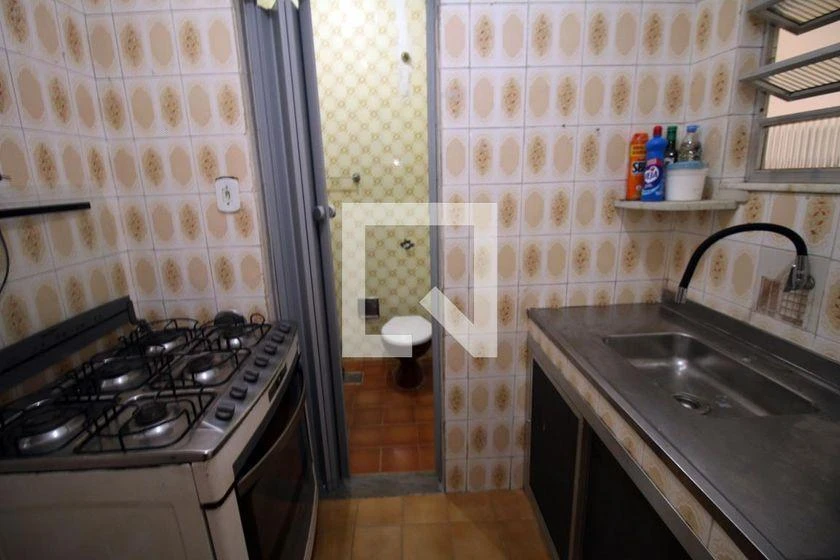 House with separate kitchen and gas stove, 60 m² — photo 2