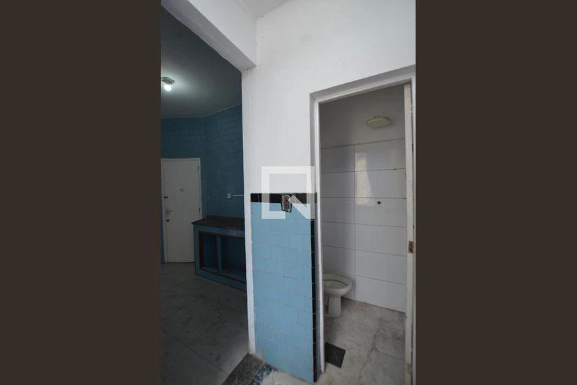 Apartamento com vista para as montanhas, Madureira — photo 40