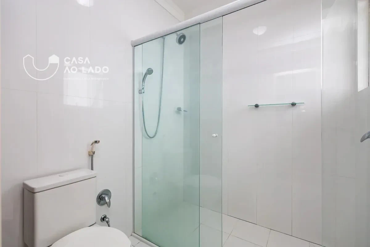 Lavadora y 4 dormitorios: casa de 431 m² — photo 17