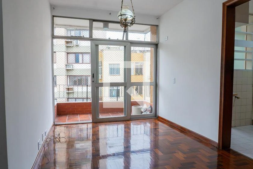 2-bedroom apartment with a grill on the balcony — photo 36