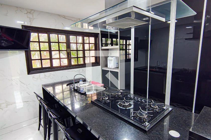 Casa mobiliada, 130 m², com closet — photo 4