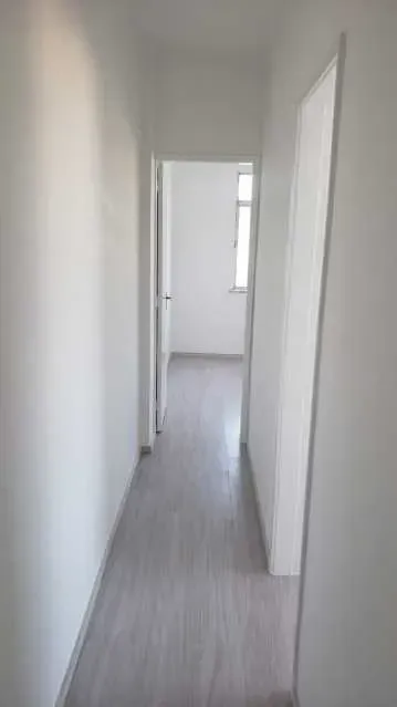 2-bedroom apartment with a gas stove kitchen — photo 19