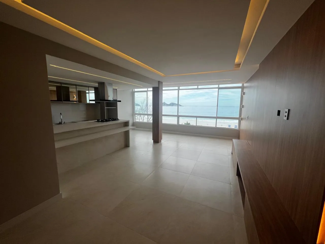 Apartamento 2 suítes com cozinha aberta e 111 m² — photo 2