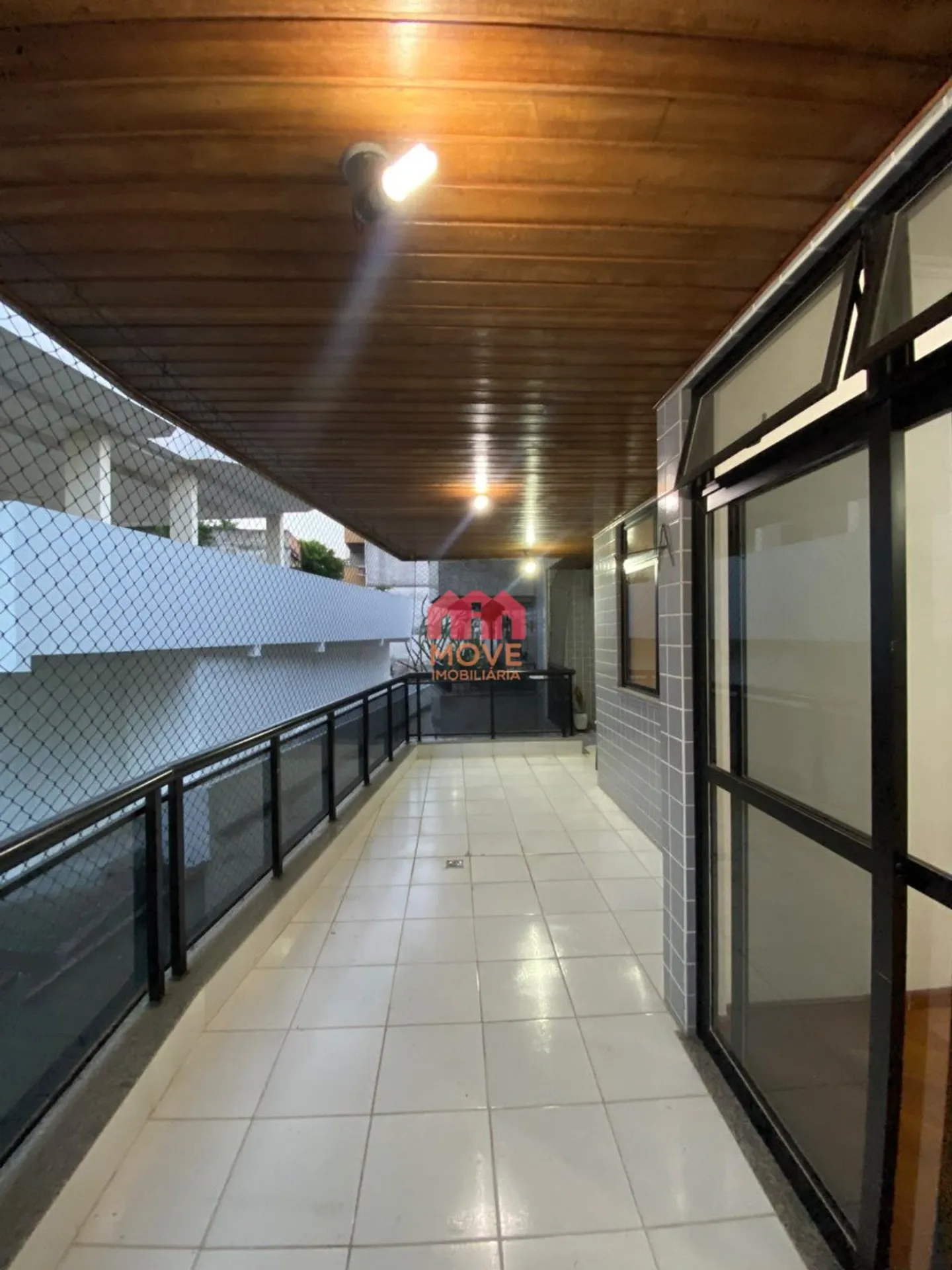 Apartment on the 2nd floor with a home office — photo 11