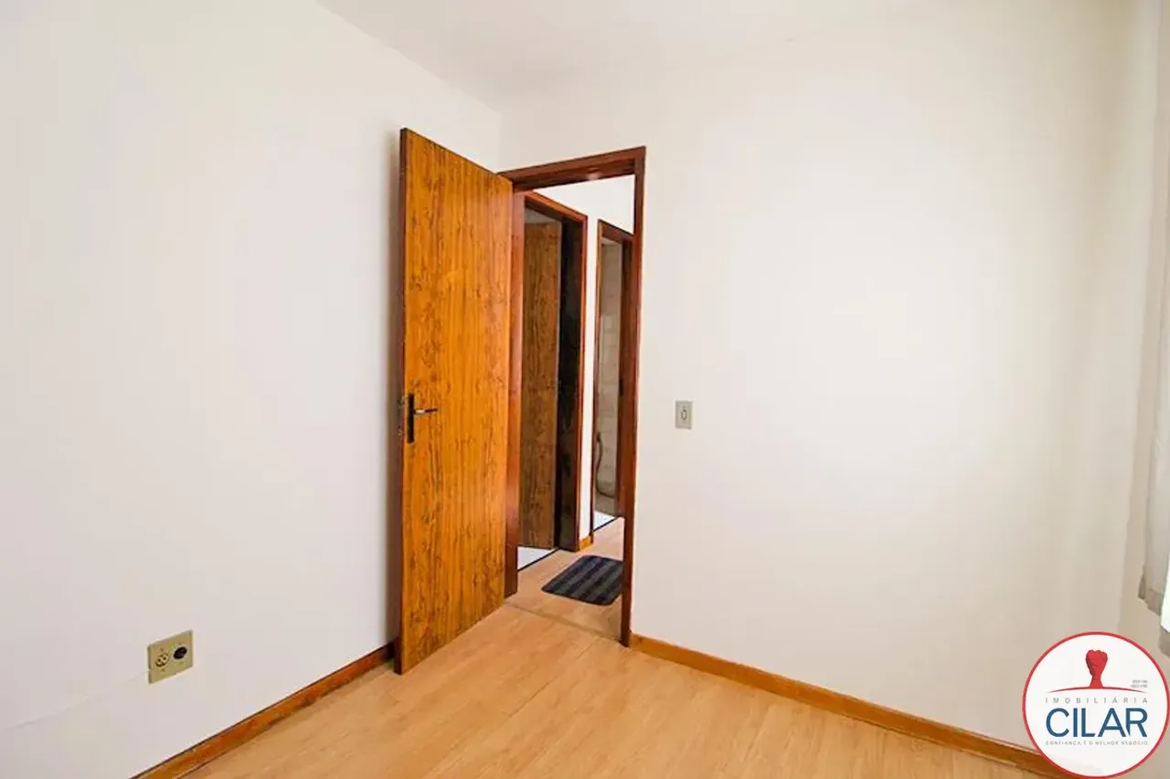 1-bedroom apartment with 31.72 m² and city view — photo 7