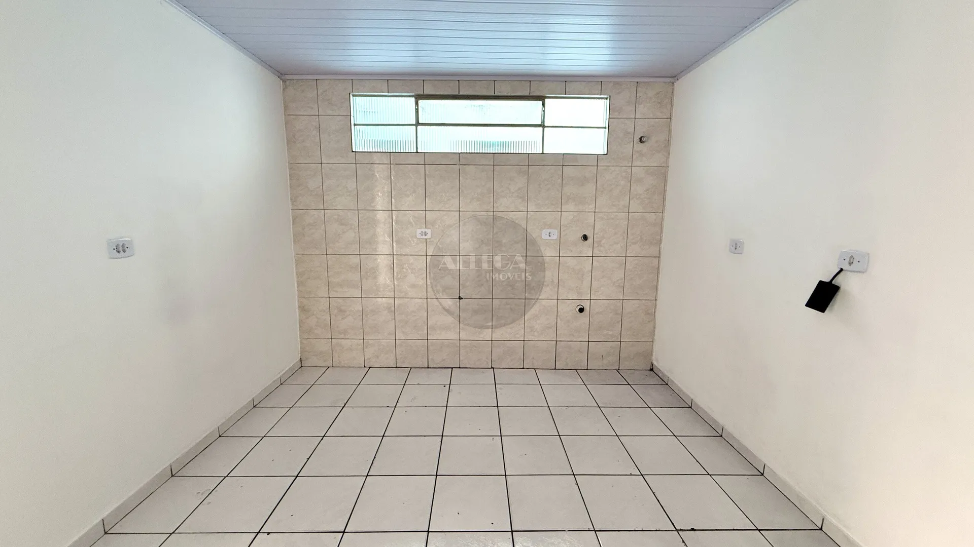 One-bedroom, 50 m² apartment in Curitiba — photo 4