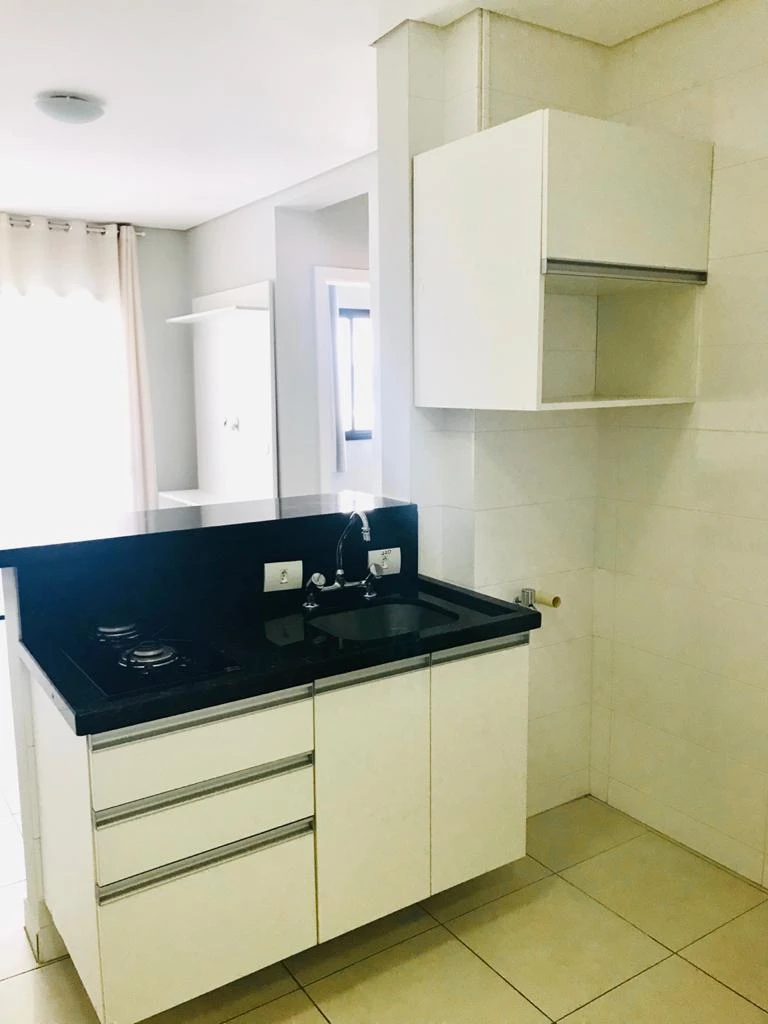 2-bedroom apartment, 1 with its own bathroom, 51 m² — photo 7