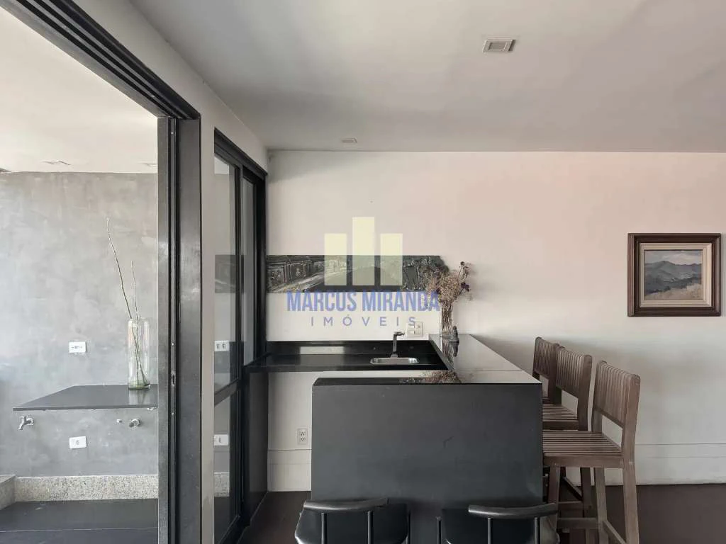 Apartamento mobiliado de 4 quartos com 6 banheiros — photo 17