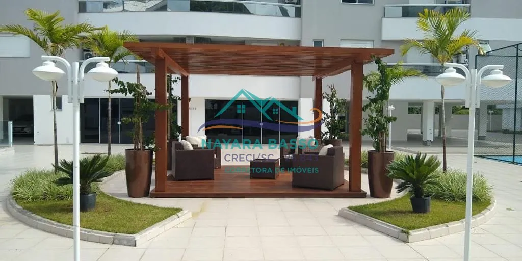 Apartamento amueblado con 2 suites y 80 m² — photo 21