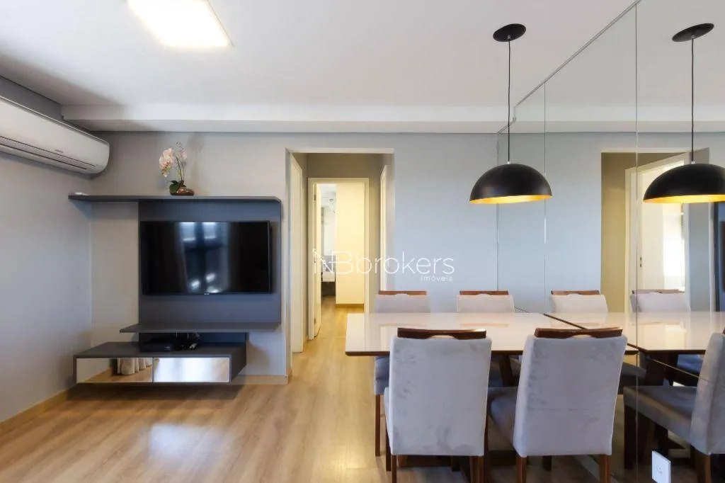 Apartamento mobiliado de 139 m² com 2 quartos e 2 banheiros — photo 28