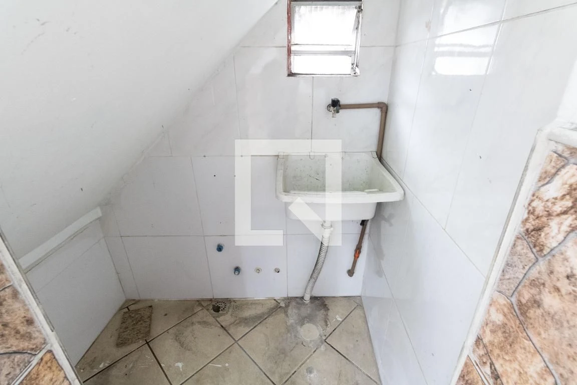 Unfurnished house with 1 bedroom and 1 bathroom — photo 6