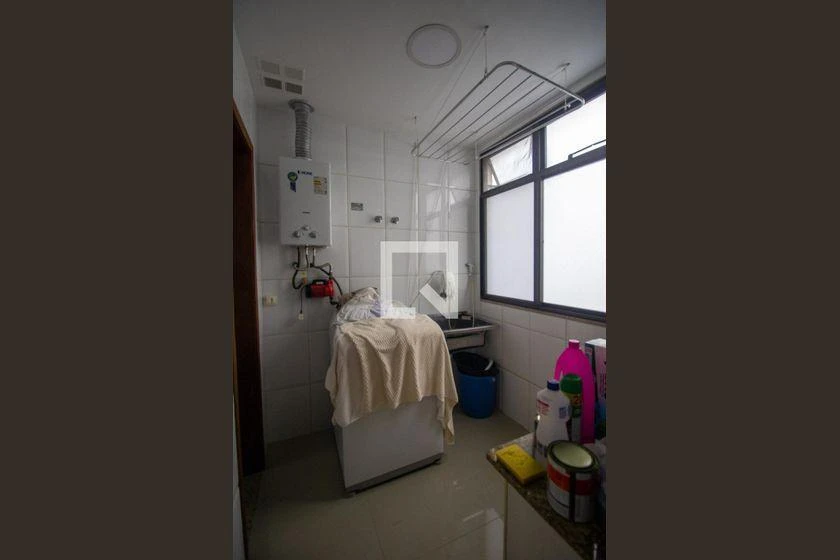 Apartamento mobiliado com 4 quartos e jacuzzi no prédio — photo 69