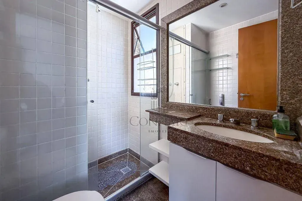 Apartamento para locação com 2 quartos e 2 banheiros — photo 2