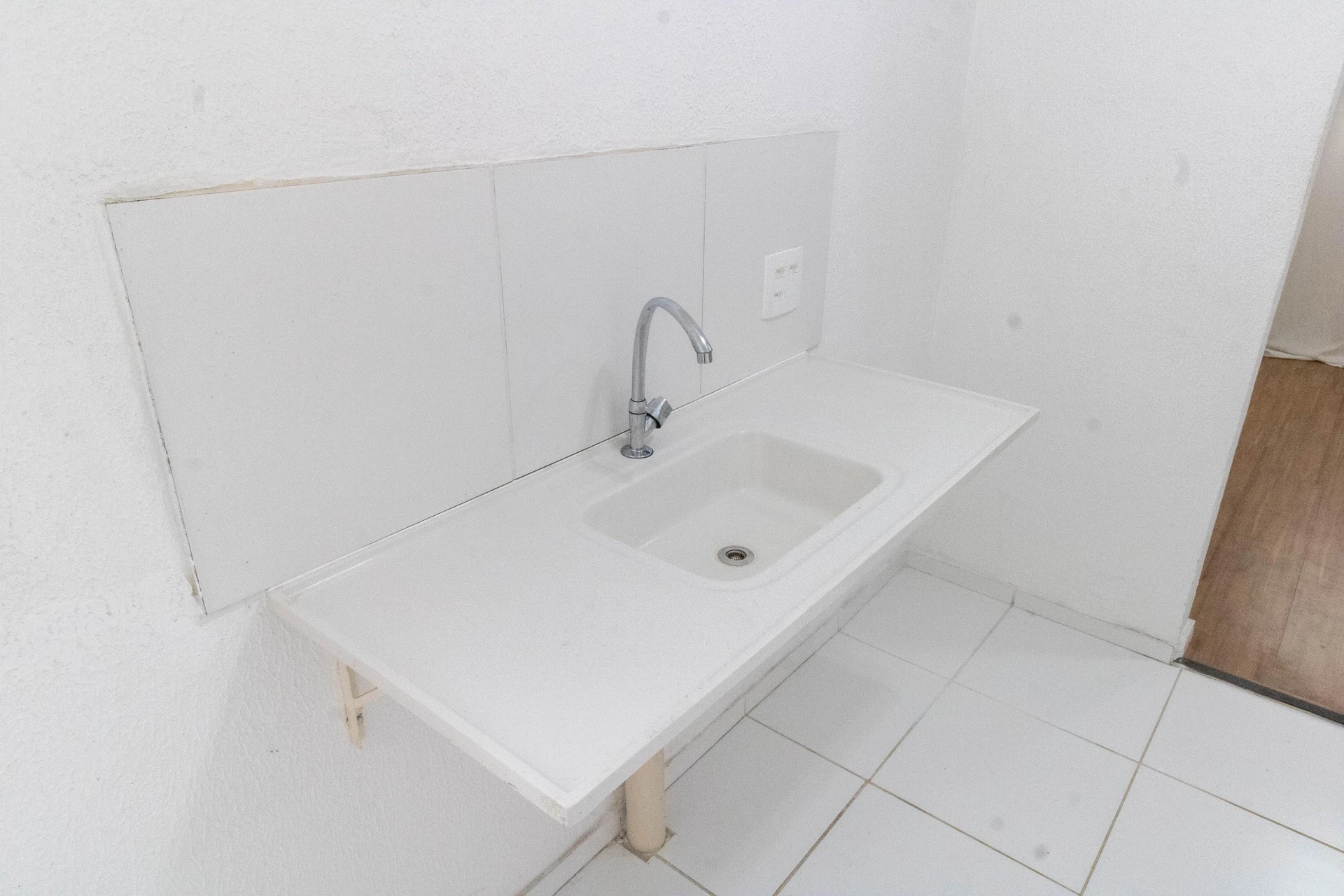 Departamento de 2 dormitorios en edificio con piscina — photo 35