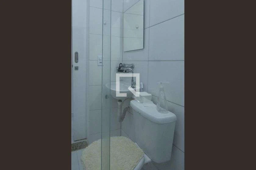 Furnished 35 m² studio with a private bathroom — photo 22