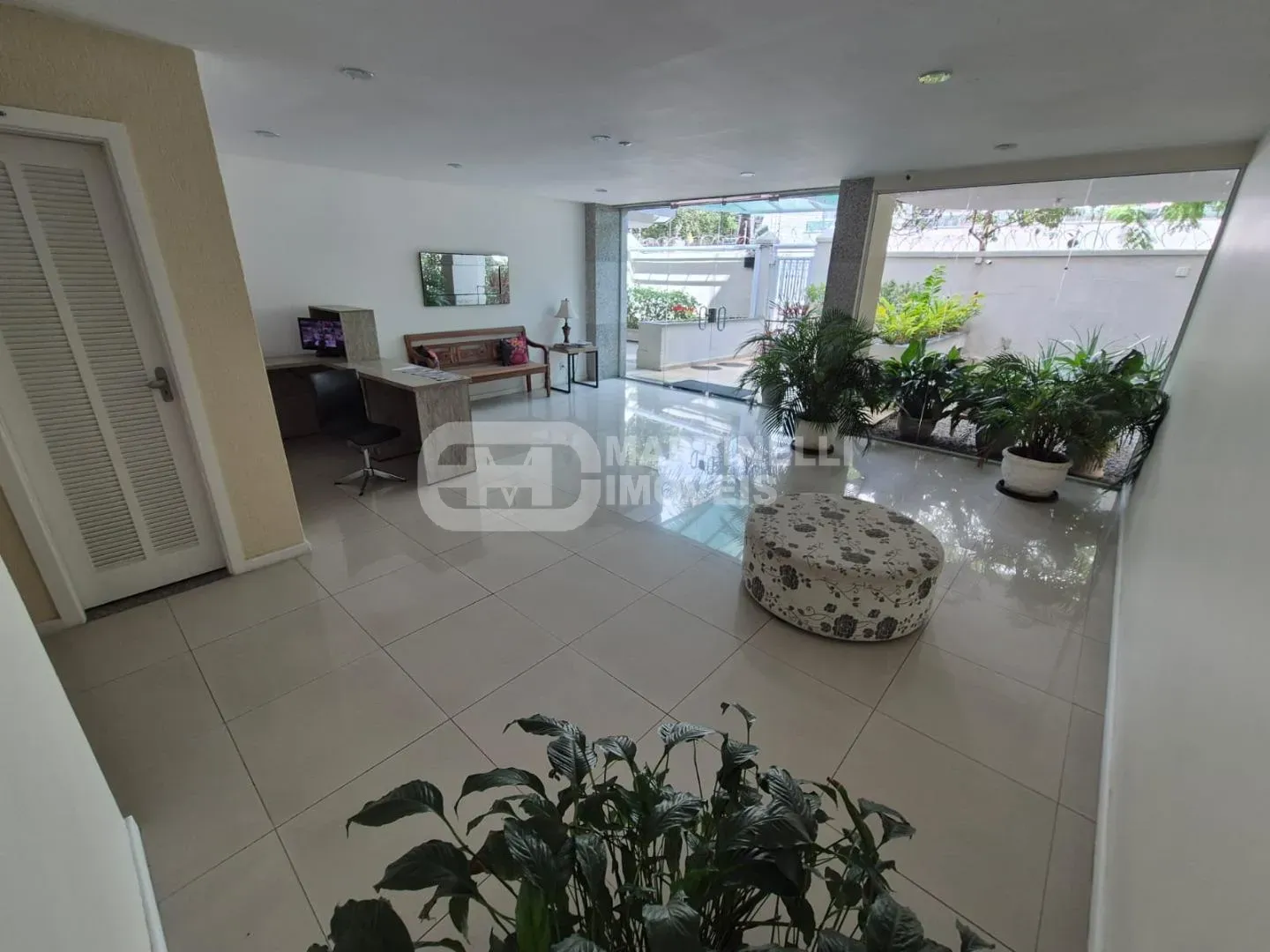 Apartment, 138 m², with a home office — photo 16