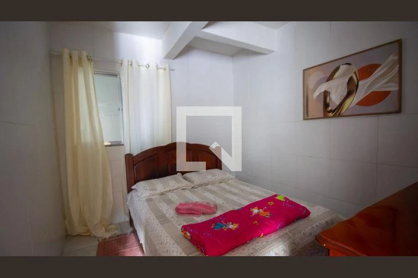 Furnished 1-bedroom apartment with 2 bathrooms — photo 11