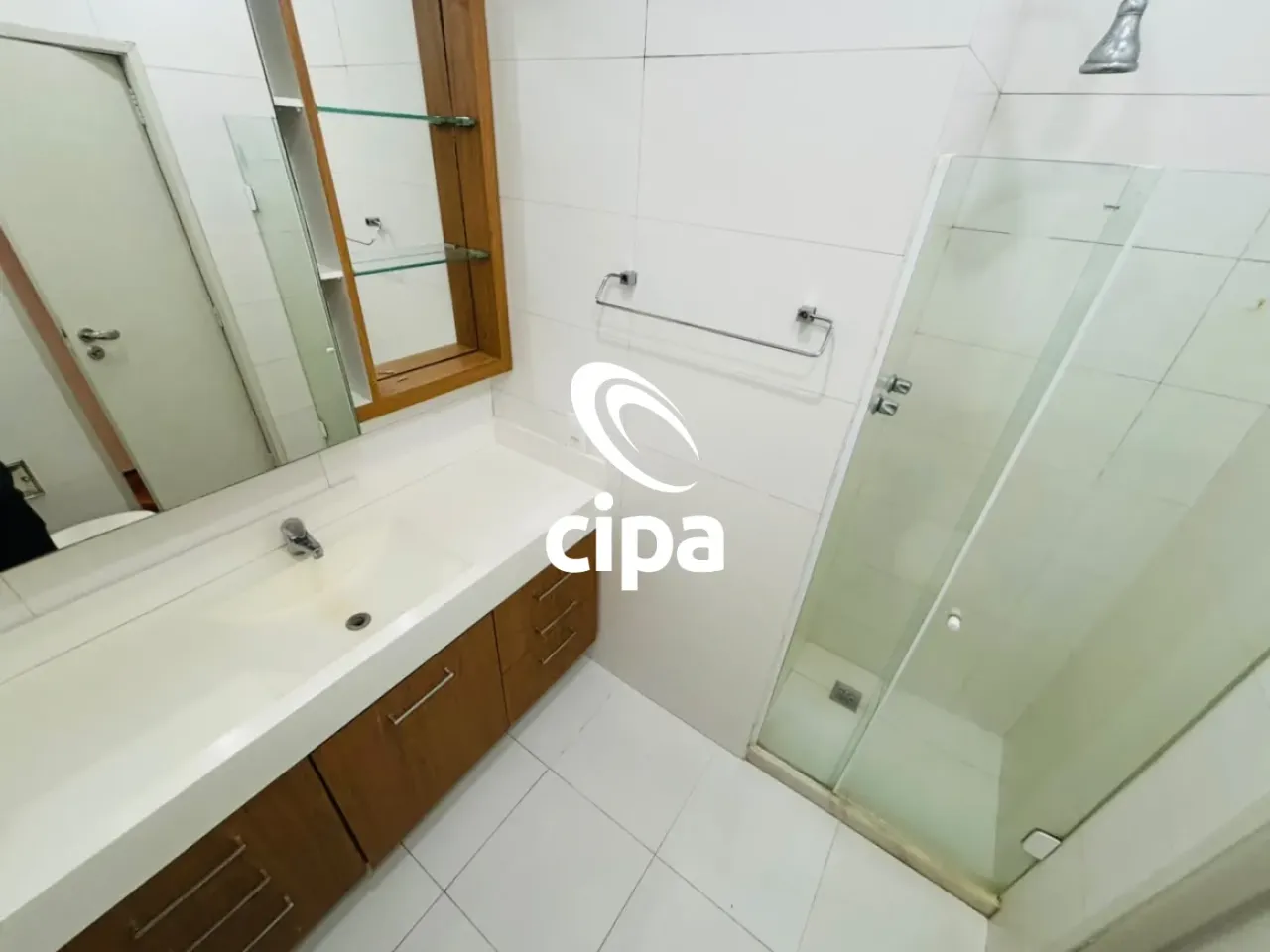 Apartamento com 3 quartos, 2 banheiros e 1 vaga — photo 5