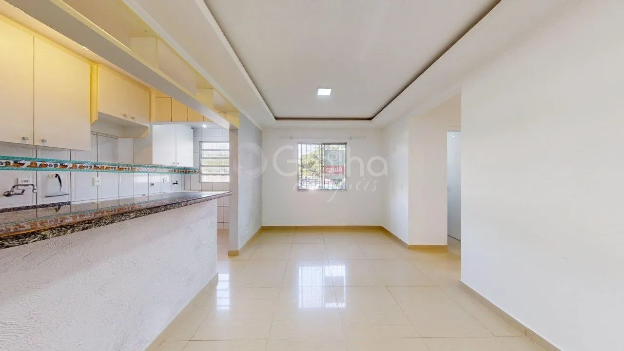 3-bedroom, 64 m² apartment in Florianópolis — photo 15