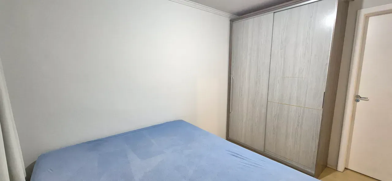 Duplex mobiliado com 72 m², 2 quartos e 2 vagas — photo 12