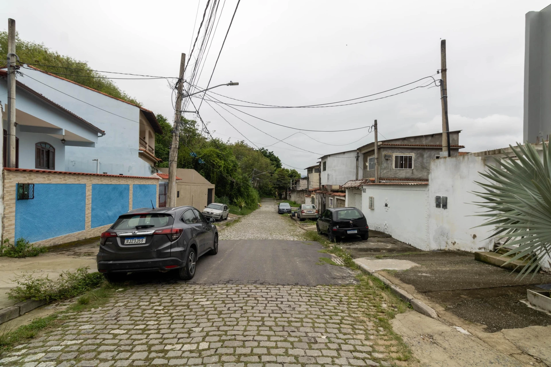 House, 93 m², with a washing machine — photo 42