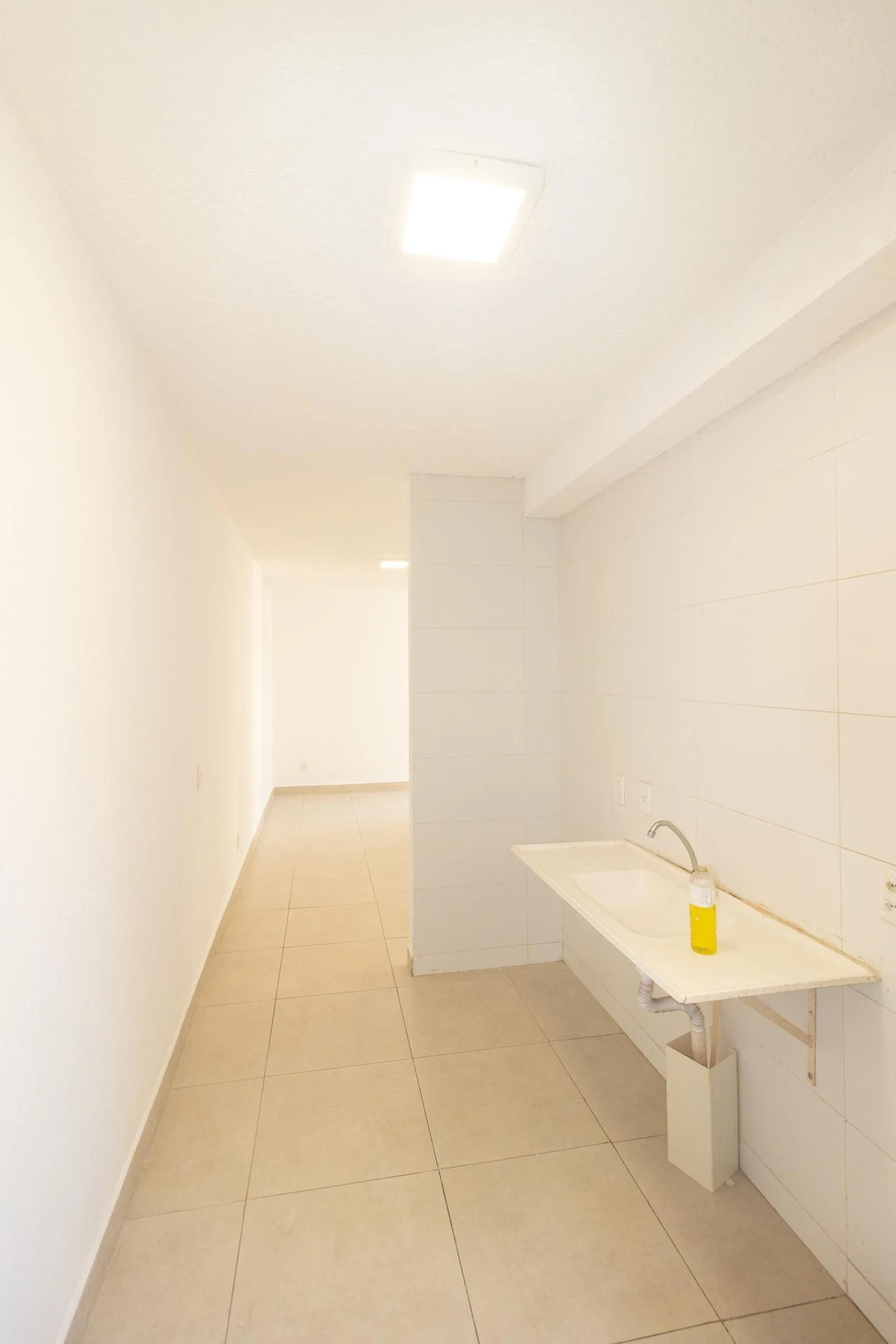 2-bedroom apartment with 1 bathroom — photo 13